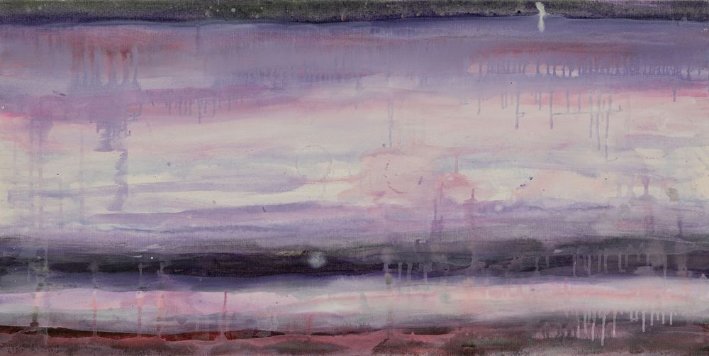 Beyond The Butte Art | DAS Gallerie