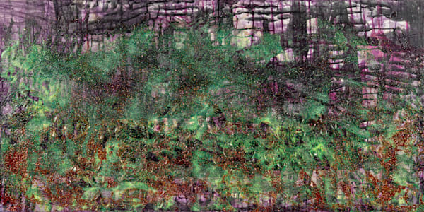 Cursed Forest Art | DAS Gallerie