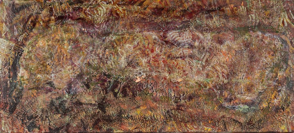 Cave P AI Nting Art | DAS Gallerie