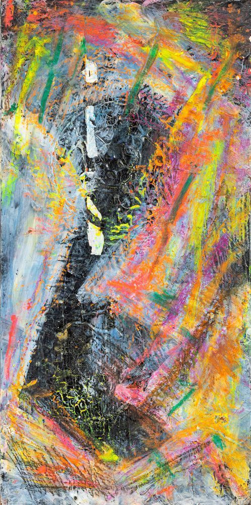Cosmic Thing Art | DAS Gallerie