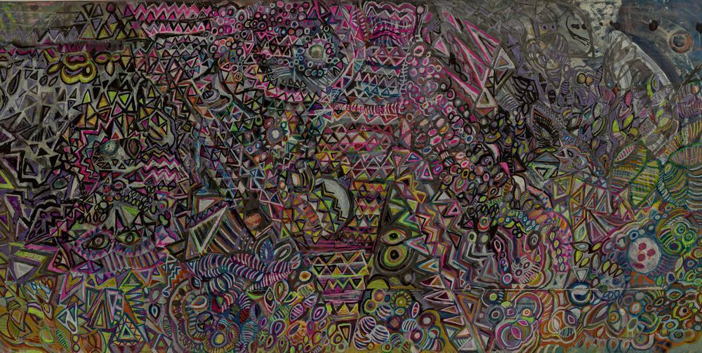 Complex Art | DAS Gallerie