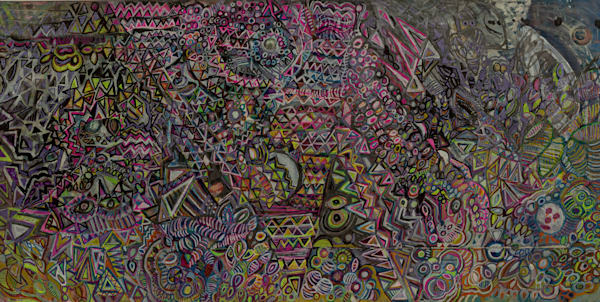 Complex Art | DAS Gallerie