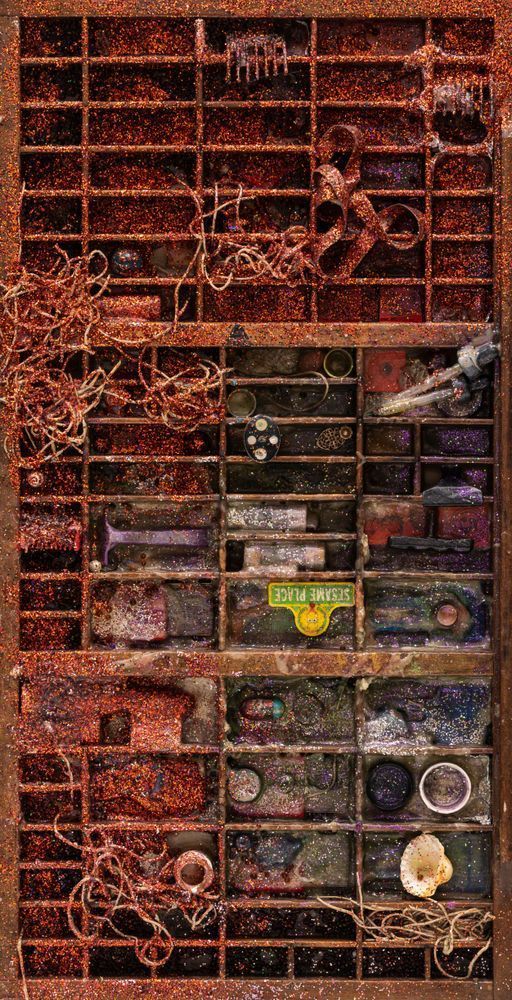 Copper Coop