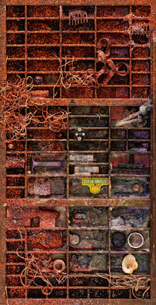 Copper Coop