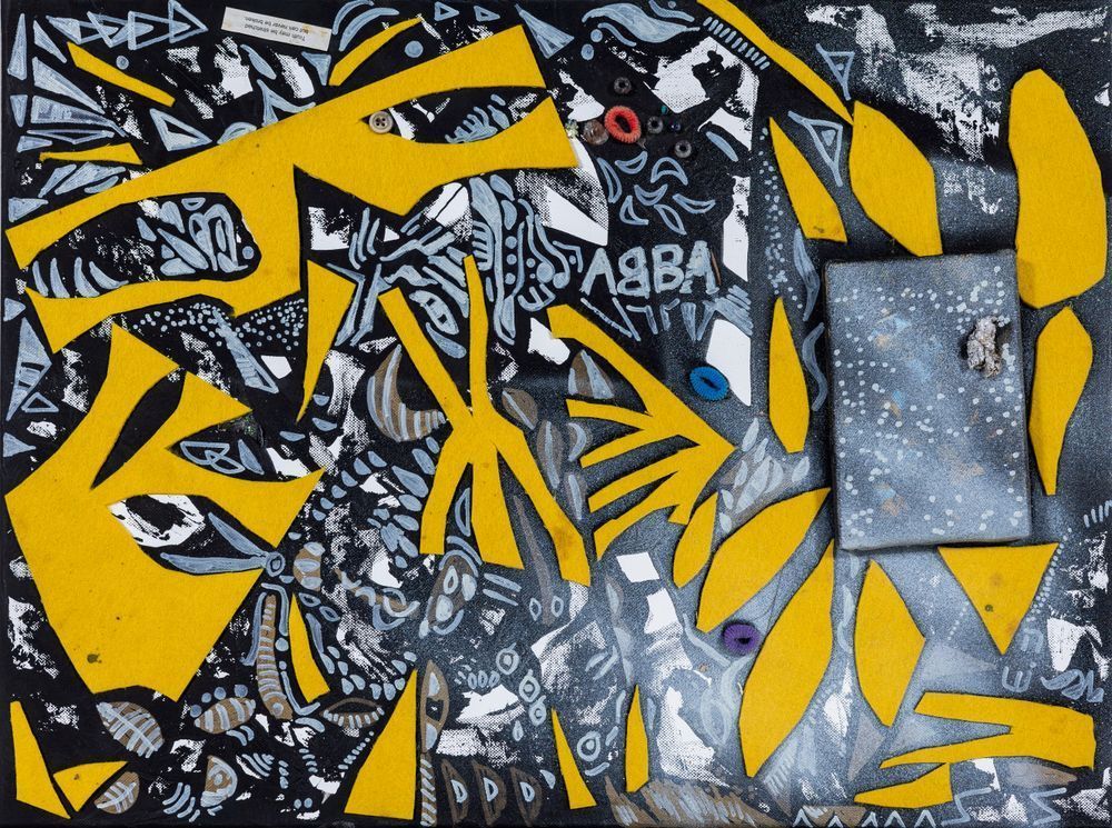 Abba Art | DAS Gallerie