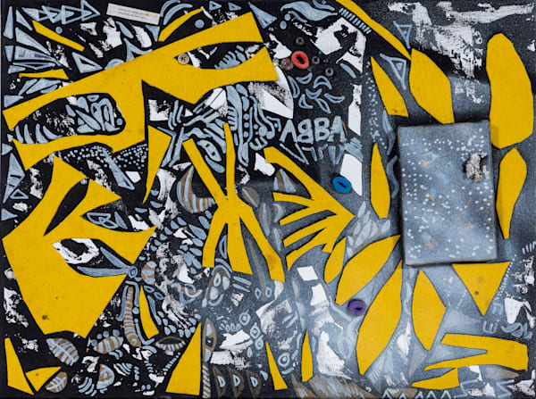Abba Art | DAS Gallerie