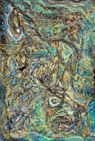 Anger Awakens Art | DAS Gallerie