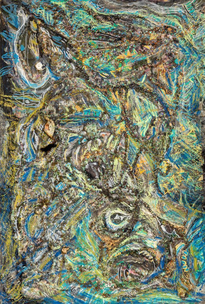 Anger Awakens Art | DAS Gallerie