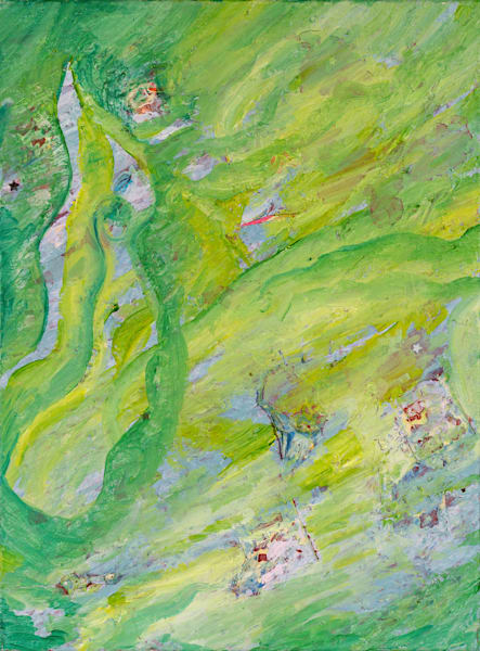 Freedom F AI Ry Art | DAS Gallerie