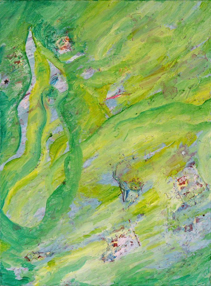 Freedom F AI Ry Art | DAS Gallerie