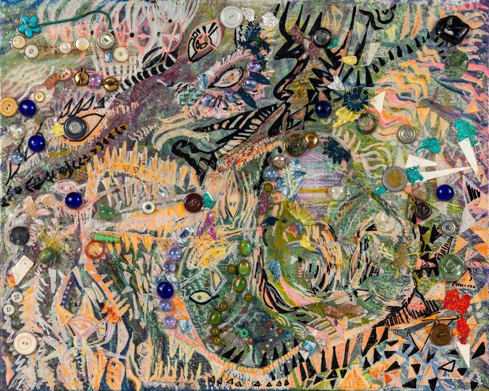 Free Festival Art | DAS Gallerie