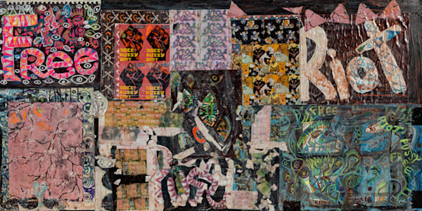 Feline Freedom Art | DAS Gallerie