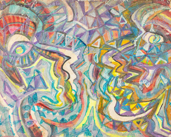 Face To Face Art | DAS Gallerie