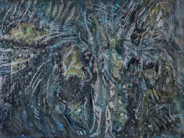 Forest Faeries Art | DAS Gallerie