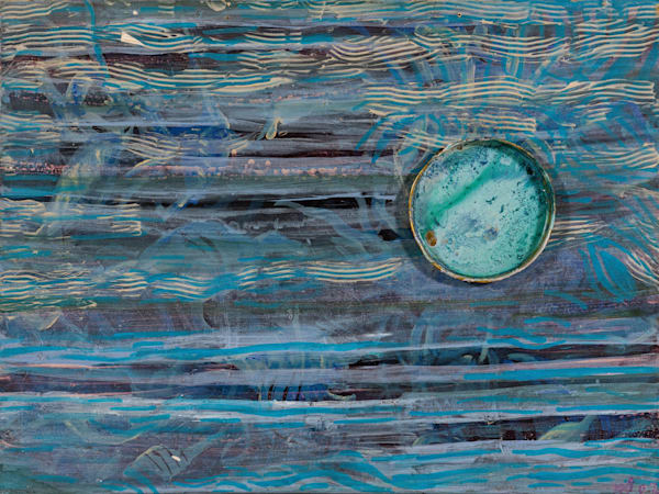 Flow World Art | DAS Gallerie