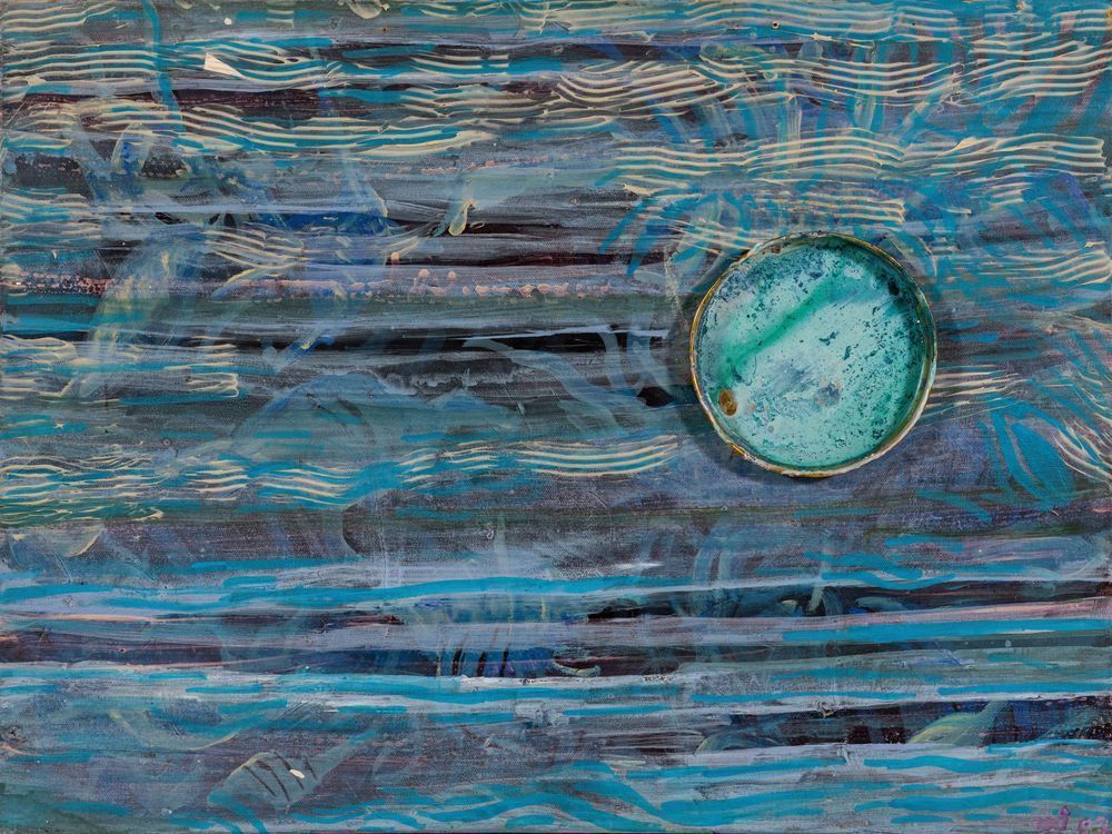 Flow World Art | DAS Gallerie