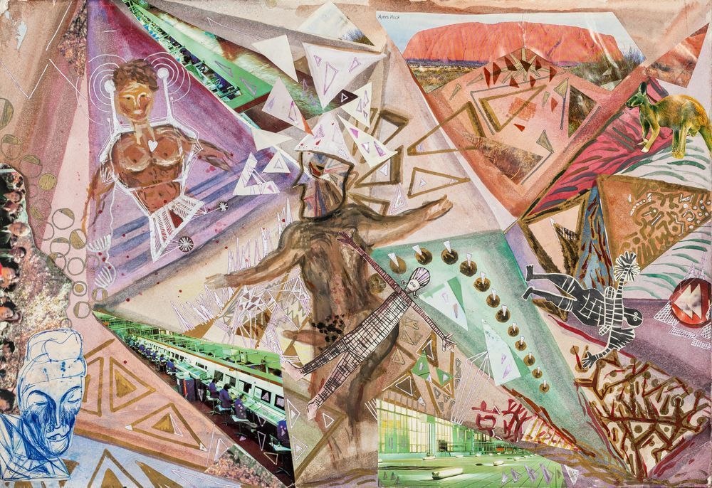 First People Art | DAS Gallerie