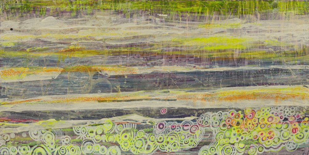 Fields Of Gold Art | DAS Gallerie