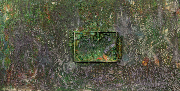 Fear Forest Art | DAS Gallerie