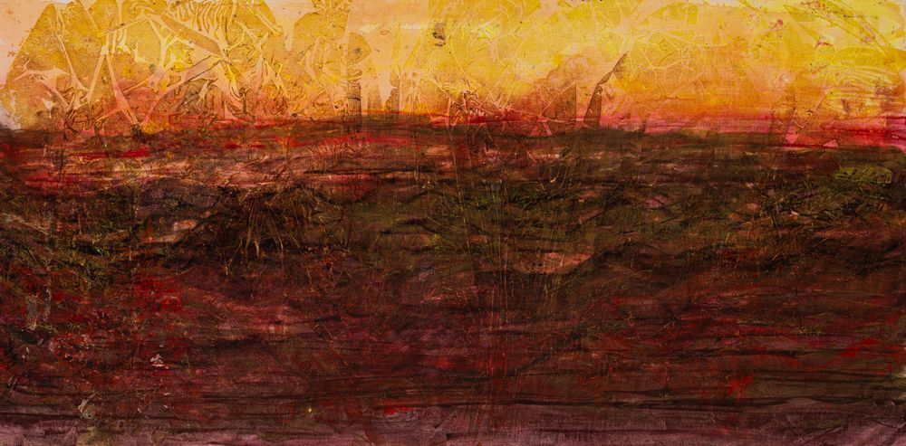Got Climate? Art | DAS Gallerie