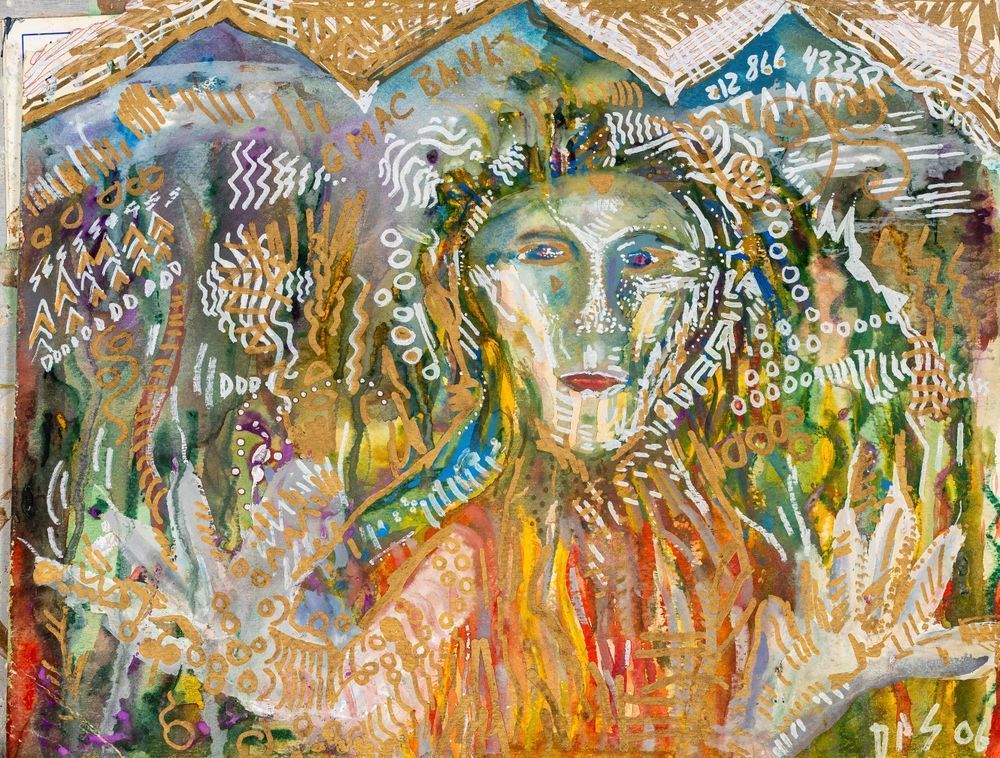 Gmac Bank Art | DAS Gallerie