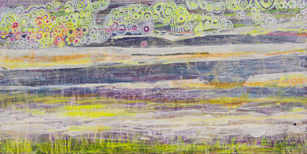 Golden Grass Art | DAS Gallerie