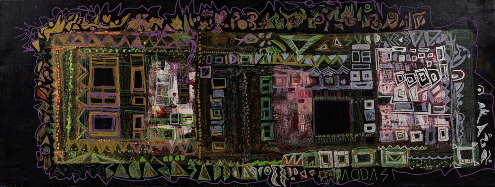 Glimmers Of Hope Art | DAS Gallerie