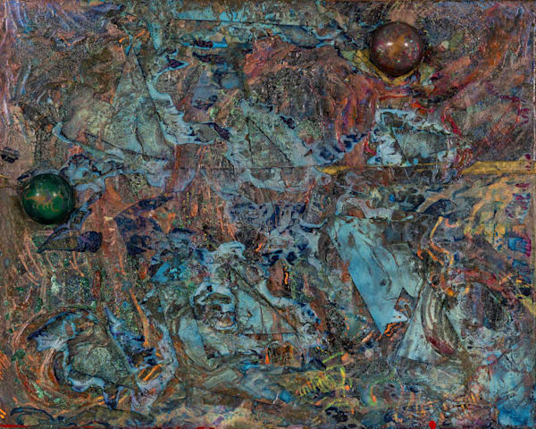 Dreamland Art | DAS Gallerie