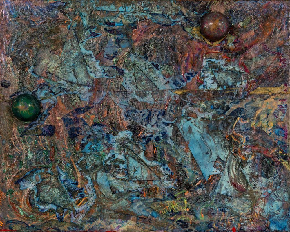 Dreamland Art | DAS Gallerie