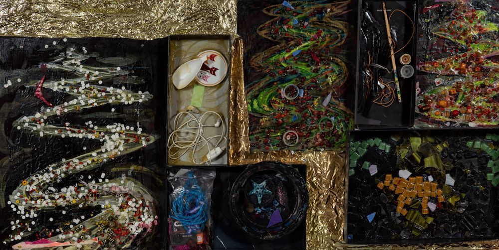 Deskset Art | DAS Gallerie