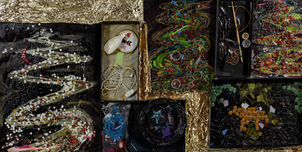 Deskset Art | DAS Gallerie