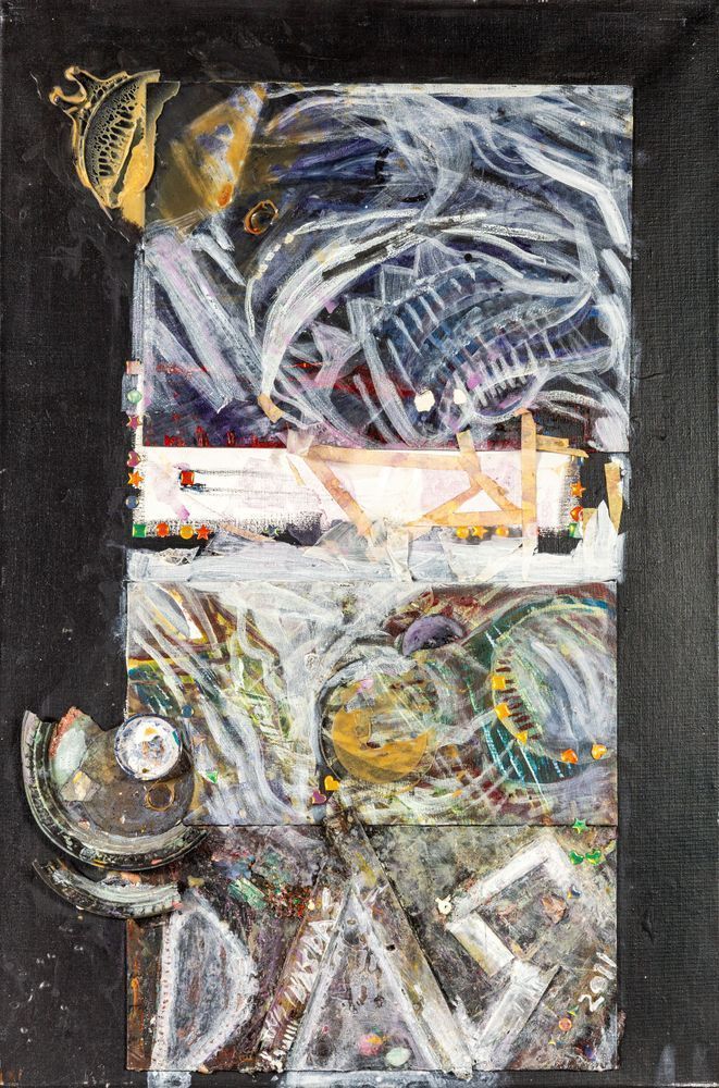Das Is Me Art | DAS Gallerie