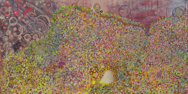 Dandelions Art | DAS Gallerie