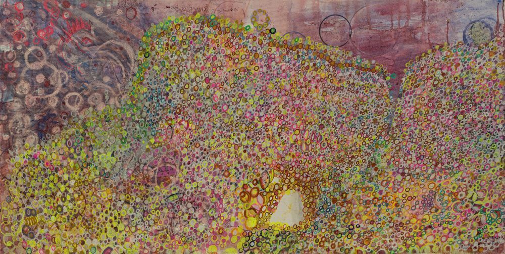 Dandelions Art | DAS Gallerie