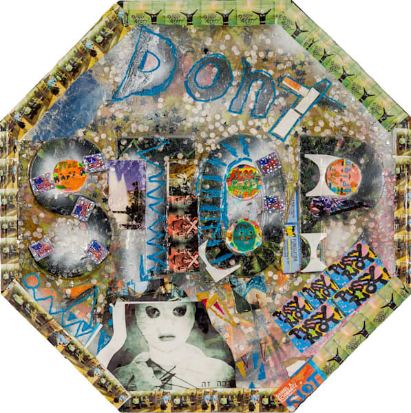 Dont Stop Art | DAS Gallerie
