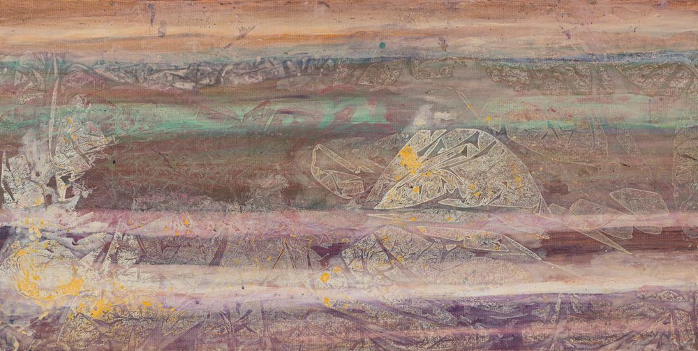 Desert Discovery Art | DAS Gallerie