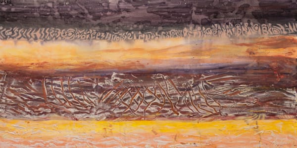 Death Valley Dawn