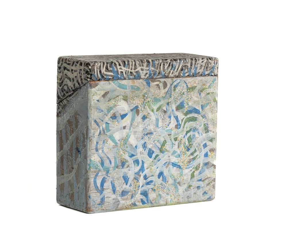 Doodle Box