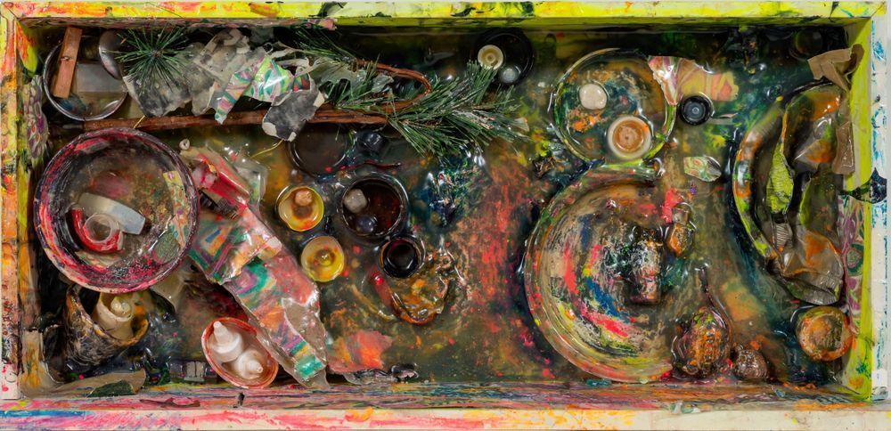 Everlasting Life Art | DAS Gallerie