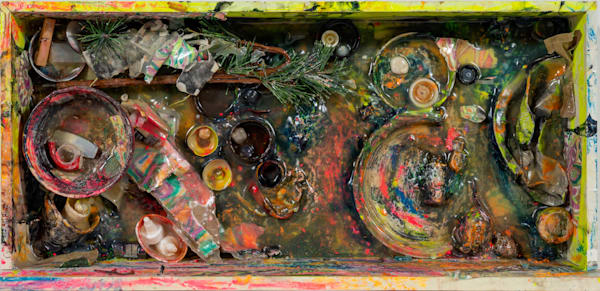 Everlasting Life Art | DAS Gallerie