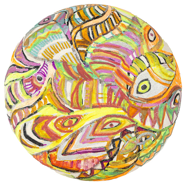 Eyes Prize Art | DAS Gallerie
