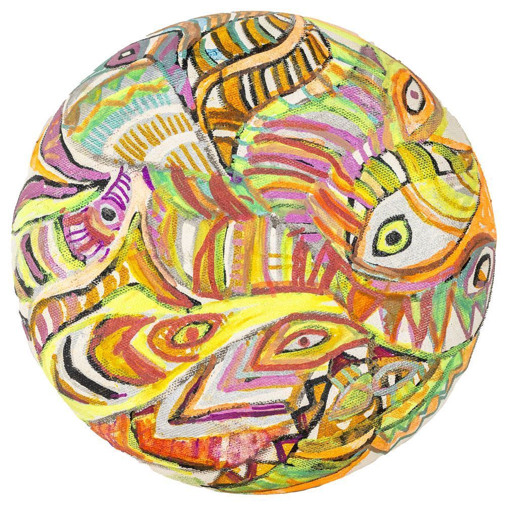 Eyes Prize Art | DAS Gallerie