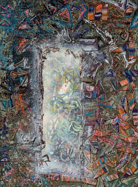 Open Crypt Art | DAS Gallerie
