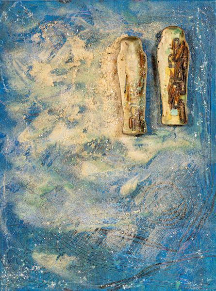 Empty Tomb Art | DAS Gallerie