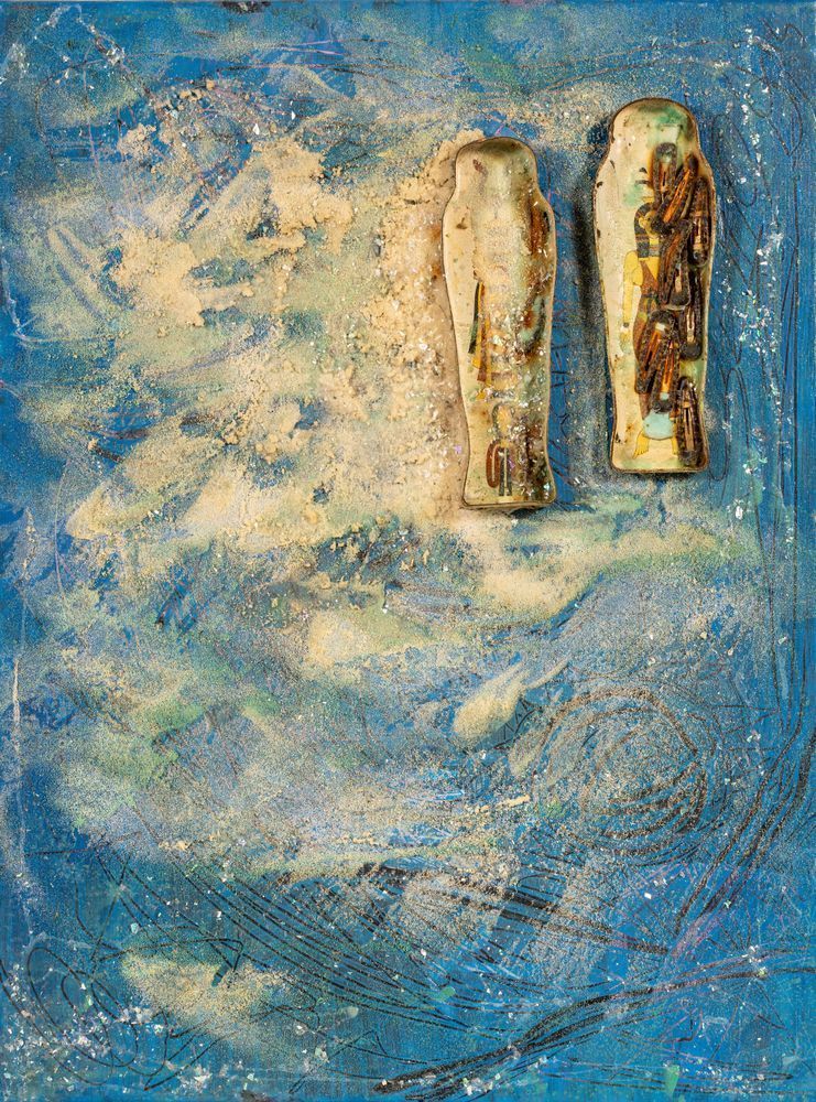 Empty Tomb Art | DAS Gallerie