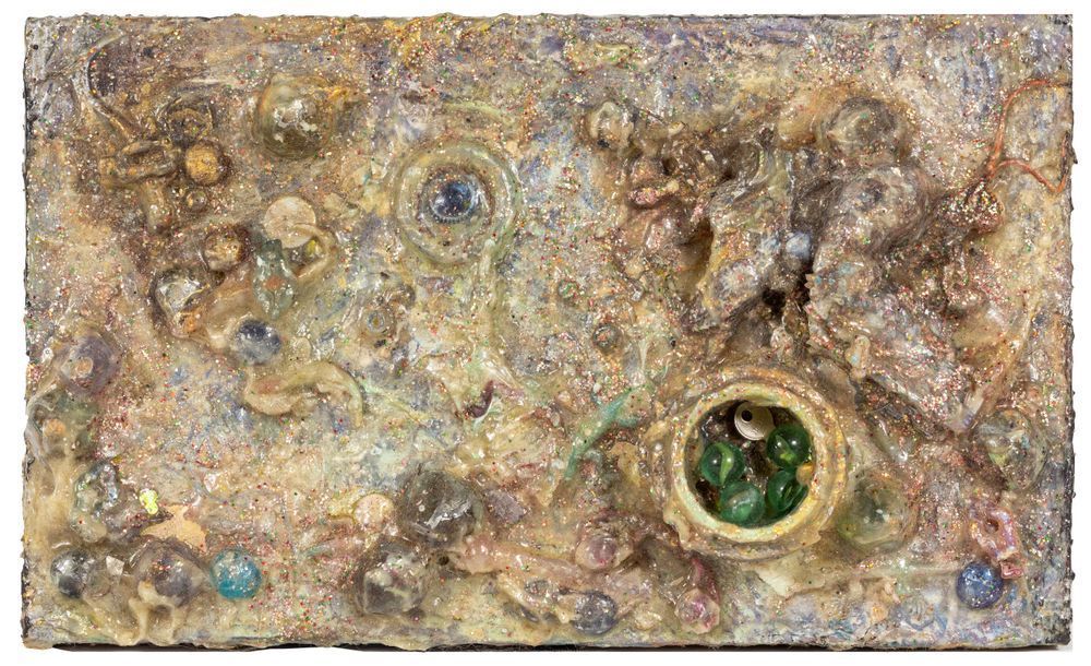 Key Find Art | DAS Gallerie