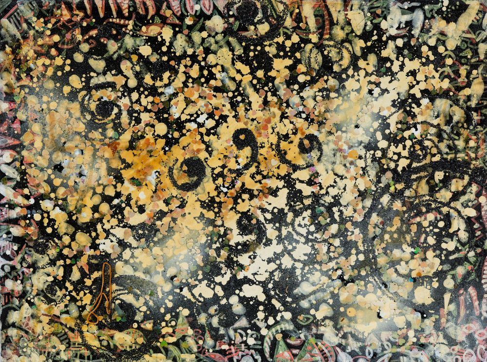 Kaboom Art | DAS Gallerie