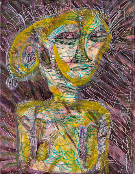 Hannah Green Art | DAS Gallerie