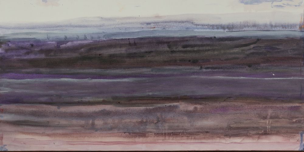 Hills Have Eyes Art | DAS Gallerie
