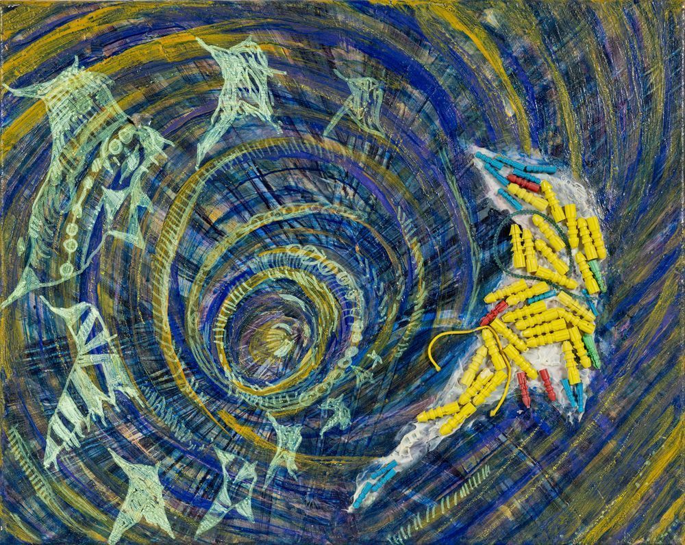 I Know Why The Caged Bird Sings Art | DAS Gallerie